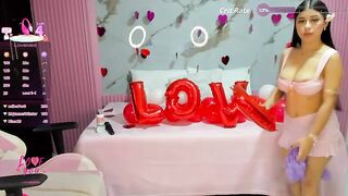 Yuli_16 - My Stripchat Stream hairy gym-babe nipple-toys anal-masturbation anal-doggy-style