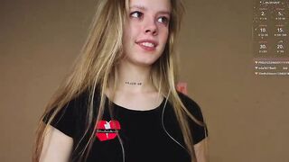 TiffinyMergist - My Stripchat Stream asian-foot-fetish spanking fingering-teens asian-handjob dildo-or-vibrator