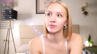 VetaManhardt - My Stripchat Stream