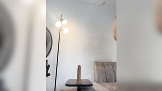 _Pamela_1 - My Stripchat Stream masturbation best-young foot-fetish anal-doggy-style fisting