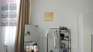 FaaBinaa - My Stripchat Stream masturbation-teens hairy-armpits ahegao cosplay outdoor