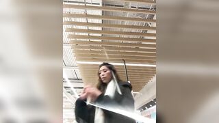 Amani_thewolf - My Stripchat Stream big-ass-mixed anal-masturbation heels cam2cam anal-fingering