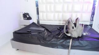 Alhana_pulido - My Stripchat Stream deepthroat strapon striptease sexting doggy-style