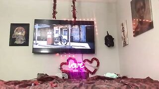 Ebony_Queeen - My Stripchat Stream squirt-young yoga new-curvy mobile-young oil-show