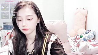 lris-Beauty - My Stripchat Stream interactive-toys-teens asian-teens cam2cam dildo-or-vibrator-teens cam2cam