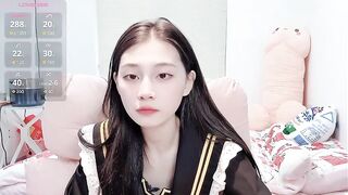 lris-Beauty - My Stripchat Stream interactive-toys-teens asian-teens cam2cam dildo-or-vibrator-teens cam2cam