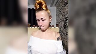 kylie_blck - My Stripchat Stream mobile-young topless-white trimmed-young german dildo-or-vibrator