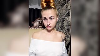 kylie_blck - My Stripchat Stream mobile-young topless-white trimmed-young german dildo-or-vibrator