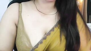 NotySuku - My Stripchat Stream topless orgasm striptease-indian striptease-young erotic-dance