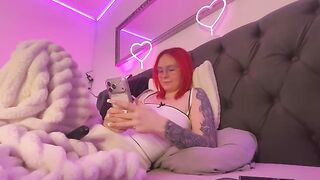 AlinaWinter - My Stripchat Stream jerk-off-instruction anal-petite german piercings-white flashing
