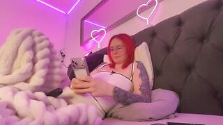AlinaWinter - My Stripchat Stream jerk-off-instruction anal-petite german piercings-white flashing
