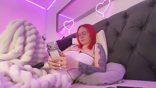 AlinaWinter - My Stripchat Stream jerk-off-instruction anal-petite german piercings-white flashing