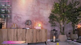 Serene_Sophiex - My Stripchat Stream twerk-young big-ass-young white-young cowgirl anal