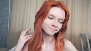 TarynPalek - My Stripchat Stream foot-fetish massage e-girl big-tits-redheads gym-babe