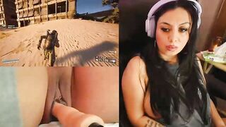 roknblaze - My Stripchat Stream american-milfs video-games medium jerk-off-instruction cam2cam