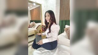 MonicaMoret - My Stripchat Stream squirt-milfs anal erotic-dance ass-to-mouth latin-doggy-style