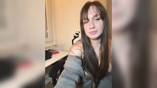 bebecita_x - My Stripchat Stream cock-rating small-tits small-tits-white trimmed-young young