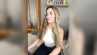 FridaKlein - My Stripchat Stream dildo-or-vibrator-double-penetration interactive-toys pov anal-toys topless