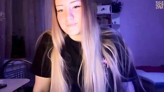 PandaFluff - My Stripchat Stream bisexuals fingering-white leather recordable-privates dirty-talk