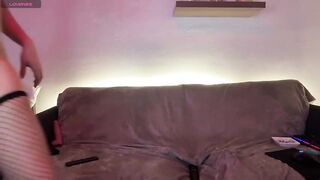 The_first_psychic_on_SC - My Stripchat Stream latin-masturbation dildo-or-vibrator-anal sex-toys portuguese brunettes