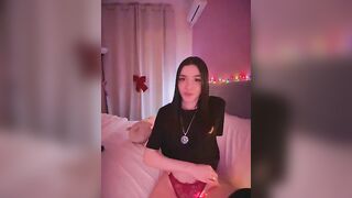 ShannonShanny - My Stripchat Stream doggy-style doggy-style trimmed romantic-white striptease-white