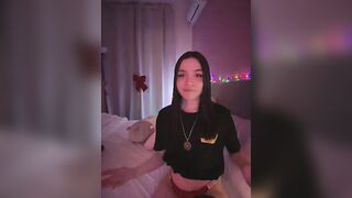 ShannonShanny - My Stripchat Stream doggy-style doggy-style trimmed romantic-white striptease-white