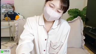 SUZU_ - My Stripchat Stream romantic ahegao cosplay masturbation asian-jerk-off-instruction