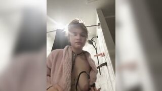 Cutiepiespanks - My Stripchat Stream trimmed-white blondes foot-fetish blowjob luxurious-privates-white