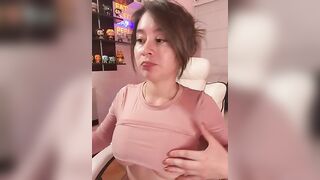 Sharon_07 - My Stripchat Stream recordable-privates-young brunettes latin-creampie recordable-privates-young masturbation