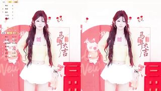 Luckygirls-339 - My Stripchat Stream nylon colorful romantic-asian bisexuals chinese