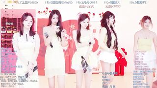 Luckygirls-339 - My Stripchat Stream nylon colorful romantic-asian bisexuals chinese