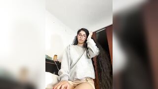 dani_bela - My Stripchat Stream mobile-young twerk-latin striptease middle-priced-privates small-tits