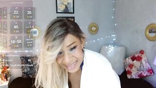 Corinndupontx - My Stripchat Stream latin cock-rating spanking nipple-toys nipple-toys