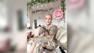 Stella-Kink - My Stripchat Stream nipple-toys deluxe-cam2cam twerk blowjob student