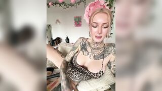 Stella-Kink - My Stripchat Stream nipple-toys deluxe-cam2cam twerk blowjob student