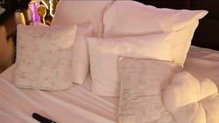 Melany_Ass - My Stripchat Stream heels lovense orgasm twerk-white recordable-publics