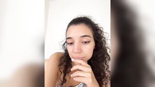 uniquerossie - My Stripchat Stream yoga latin topless-young recordable-privates shaven