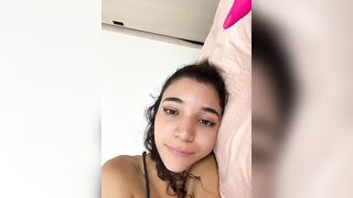 uniquerossie - My Stripchat Stream yoga latin topless-young recordable-privates shaven