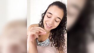 uniquerossie - My Stripchat Stream yoga latin topless-young recordable-privates shaven