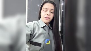 Ariana-07 - My Stripchat Stream latin-foot-fetish striptease colombian-milfs flashing ahegao