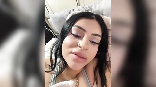 ThickerThanYoBitch - My Stripchat Stream flashing american-young latin-young latin-foot-fetish flashing