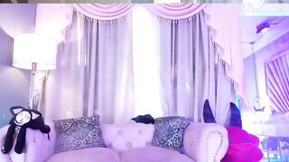 zephirahabney - My Stripchat Stream creampie punks creampie big-tits-creampie vr