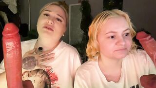 MoonIvy_ - My Stripchat Stream striptease dildo-or-vibrator dildo-or-vibrator mobile-young doggy-style