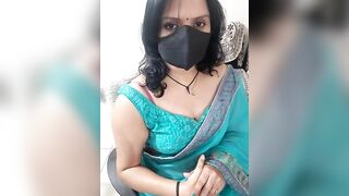 khushikhushi - My Stripchat Stream big-ass brunettes-milfs indian best-milfs medium