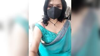 khushikhushi - My Stripchat Stream big-ass brunettes-milfs indian best-milfs medium
