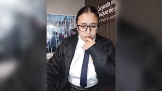 Cute_Penelope - My Stripchat Stream fingering black-hair colombian-young interactive-toys-young young