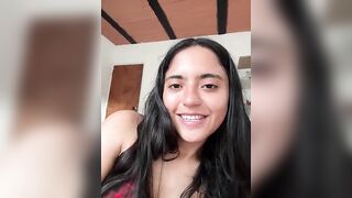 ViolettaSummer - My Stripchat Stream cam2cam ahegao cheapest-privates-latin smoking hairy-young