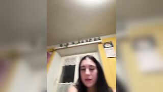 sexymelli18 - My Stripchat Stream masturbation erotic-dance twerk-white hd luxurious-privates-white