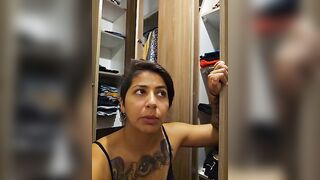 MaiPandora - My Stripchat Stream shaven shaven cam2cam dildo-or-vibrator sexting