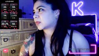 kimmiakiss22 - My Stripchat Stream big-tits-deepthroat trimmed dildo-or-vibrator-deepthroat latin-deepthroat best-young